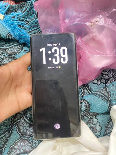 Infinix Note 40 Pro