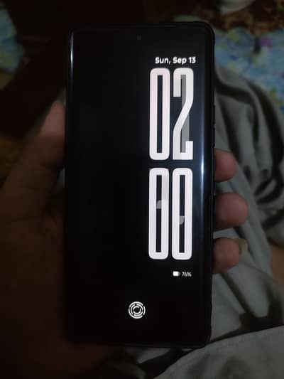Camon 30s