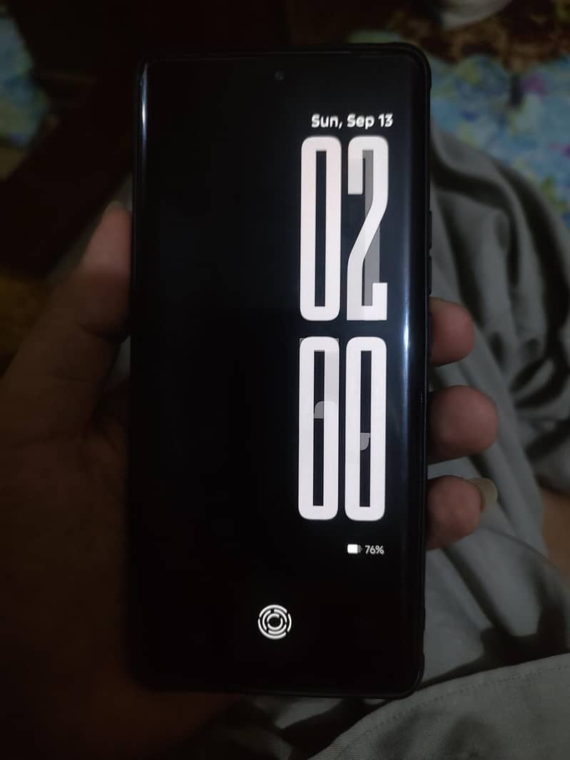 Camon 30s 0