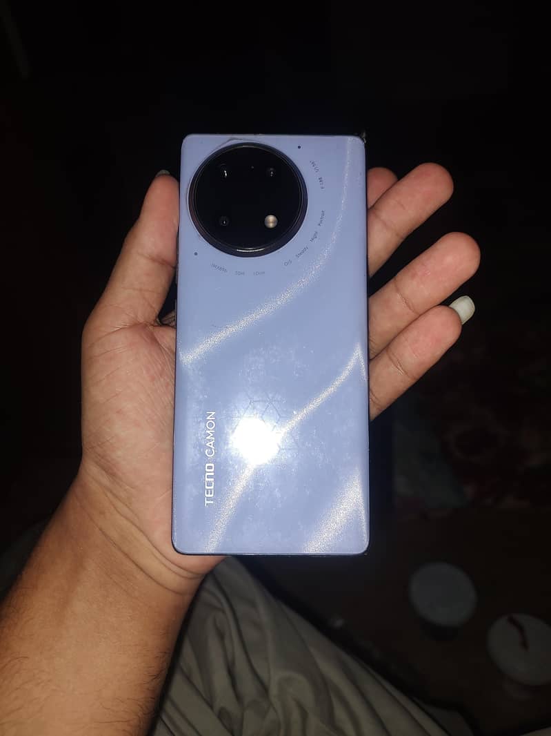 Camon 30s 1