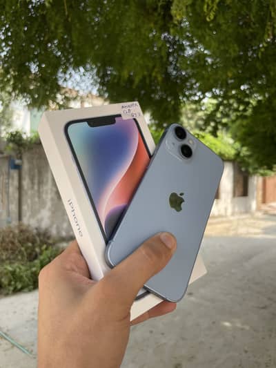Apple iPhone 14