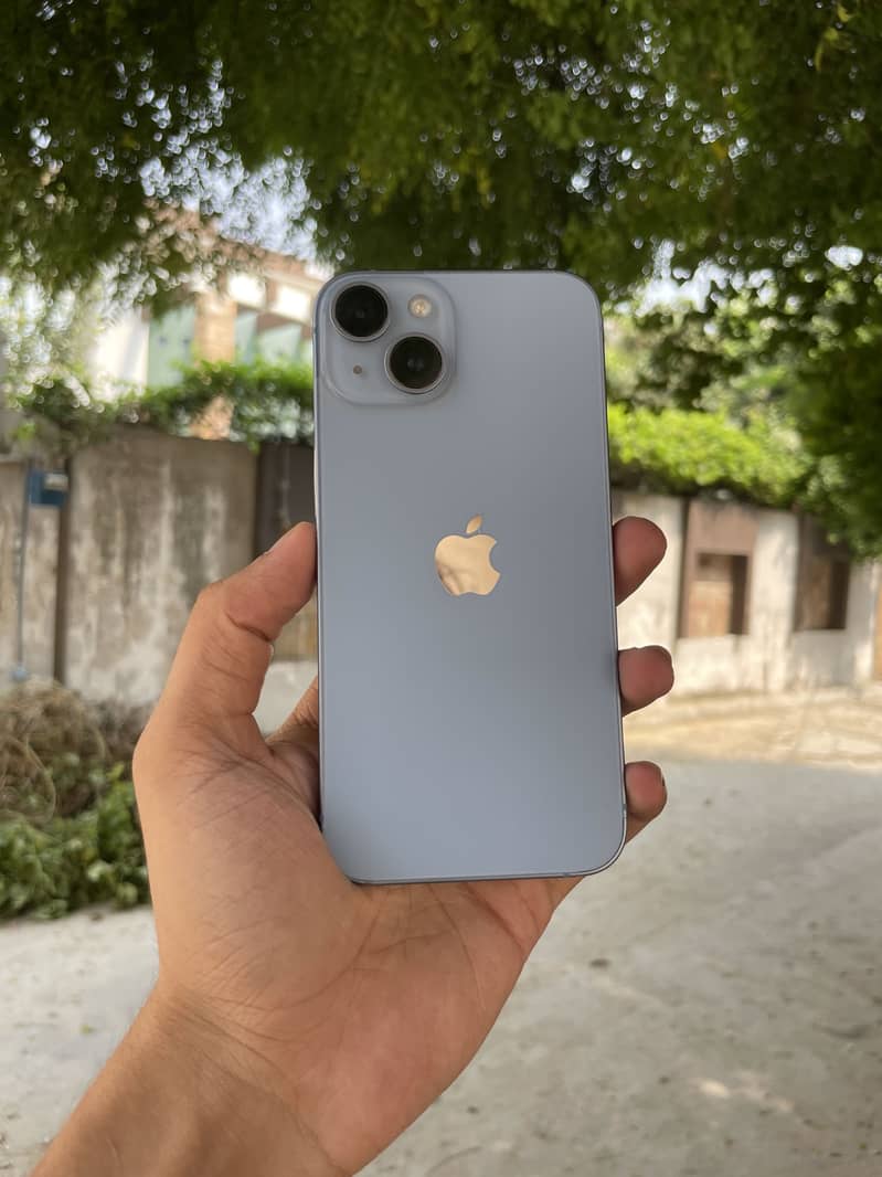 Apple iPhone 14 1