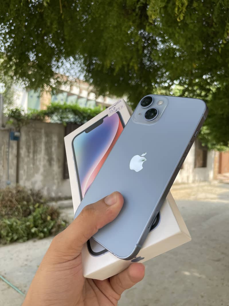 Apple iPhone 14 2