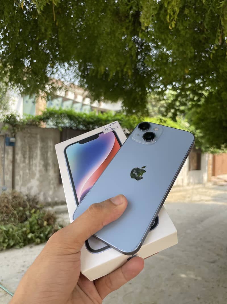 Apple iPhone 14 8