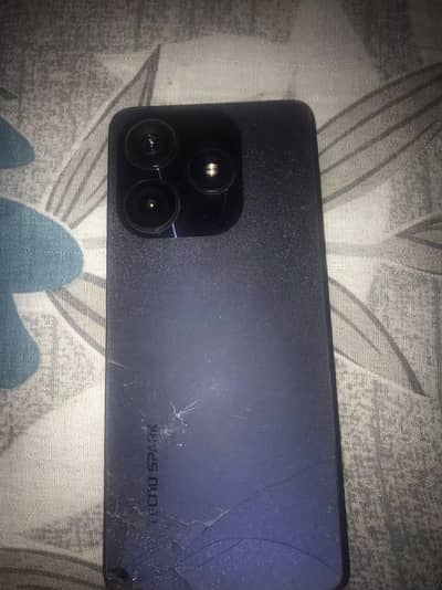 Tecno Spark 10 Pro