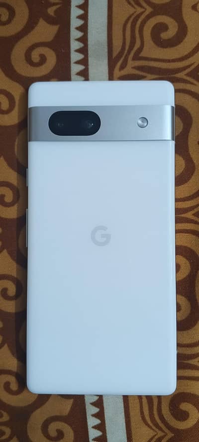 Google Pixel 7a