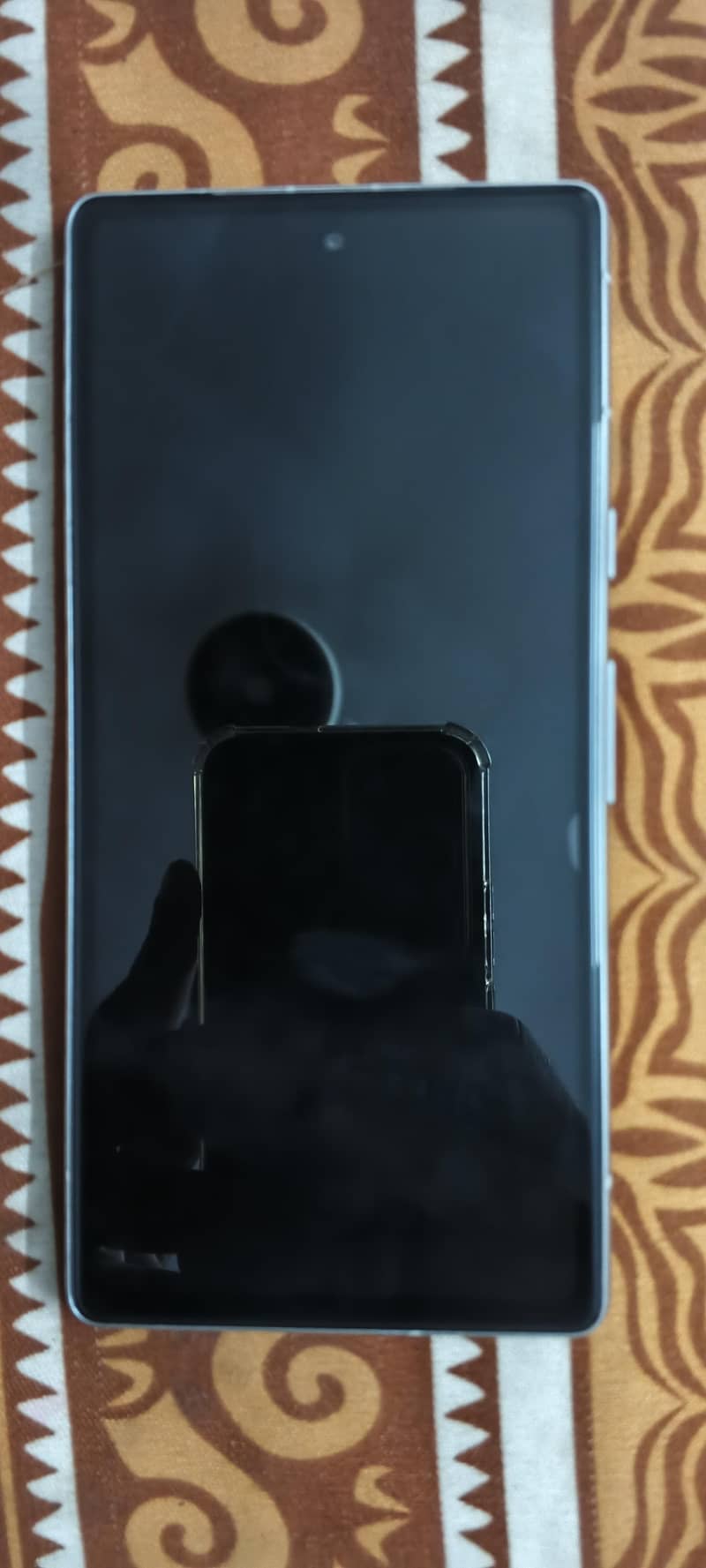 Google Pixel 7a 1