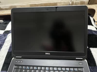 Dell laptop