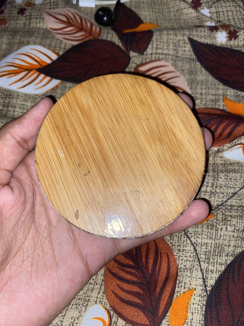 Wireless charger 1