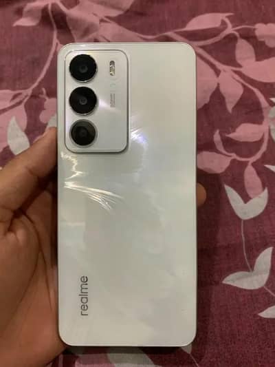Realme C71
