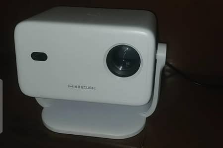 projector