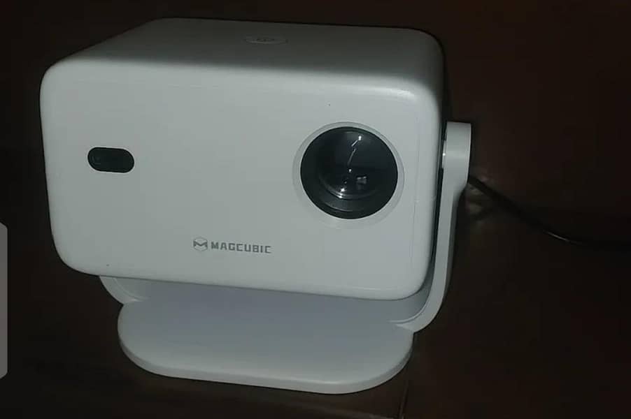 projector 0
