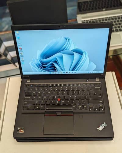 Lenovo laptop
