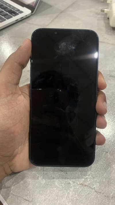 Apple iPhone 13 128GB | PTA Approved | 88% Battery | 10/10 Condition