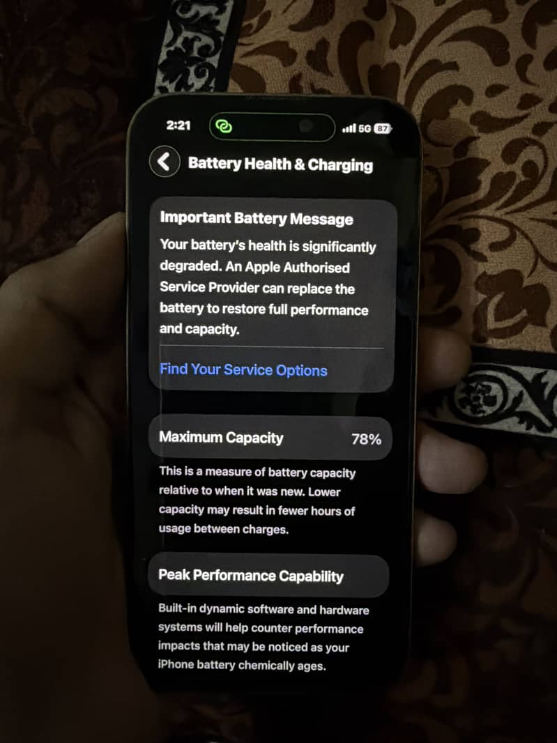 Apple iPhone 14 Pro 1
