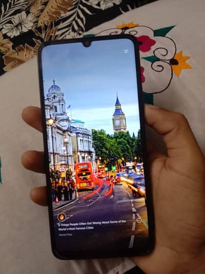 Xiaomi Redmi 13c