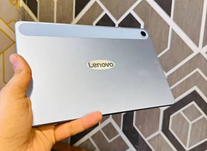 Lenovo tab k10 with pc mode and pta approved