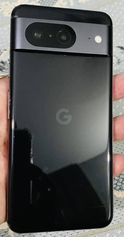 Google Pixel 8