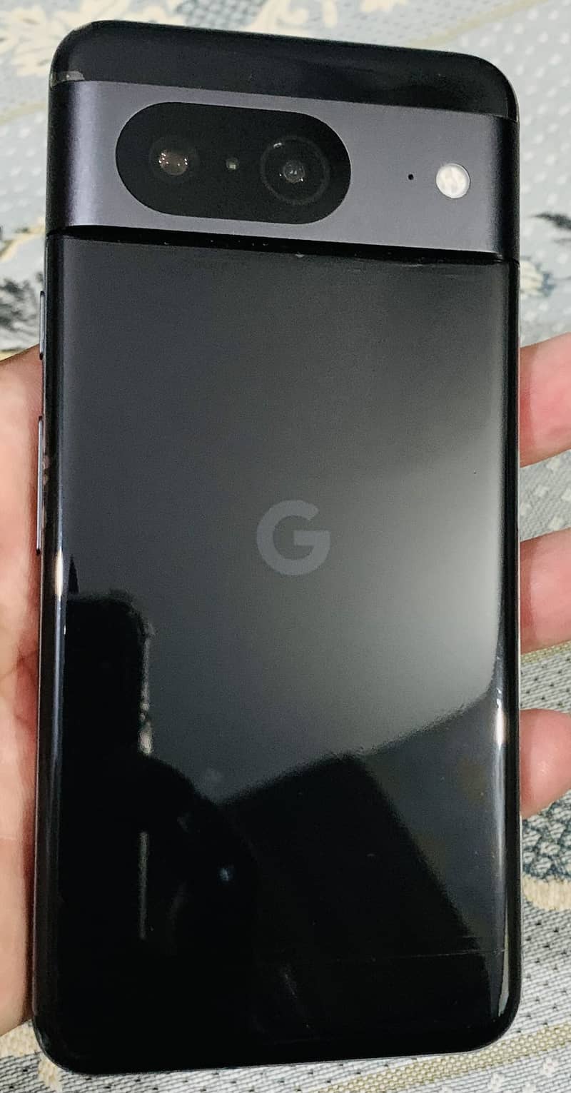 Google Pixel 8 0
