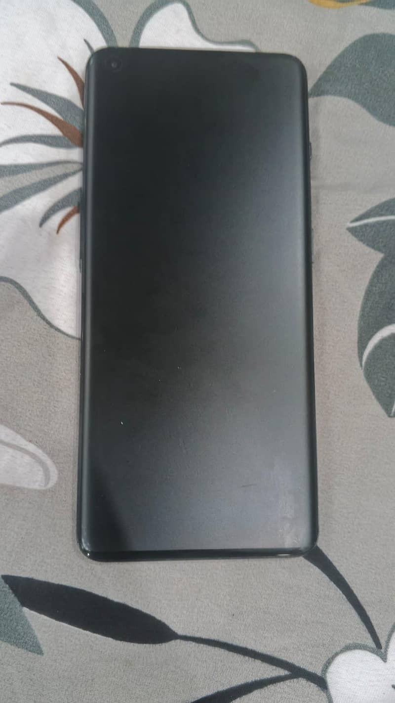 One Plus 10 Pro 1