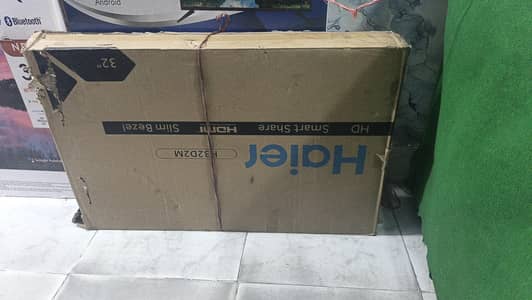haier led good conditions ma ok original