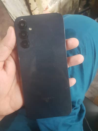 Samsung Mobile A14