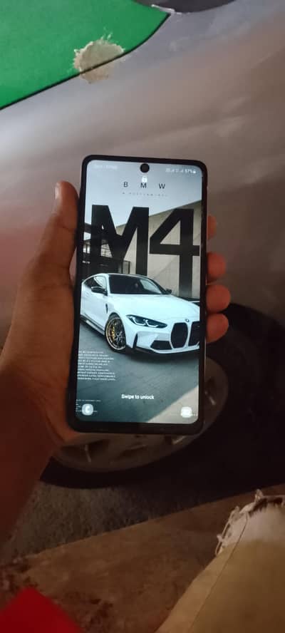 Samsung Mobile A51