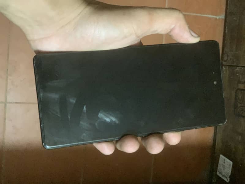 Google pixel 6 3