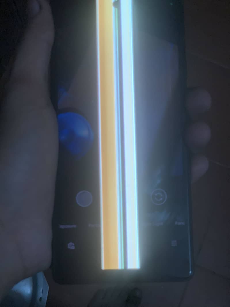 Google pixel 6 4
