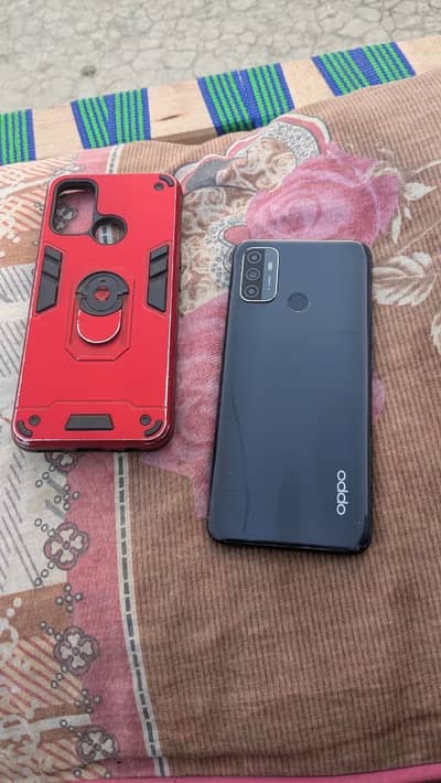 Oppo A53
