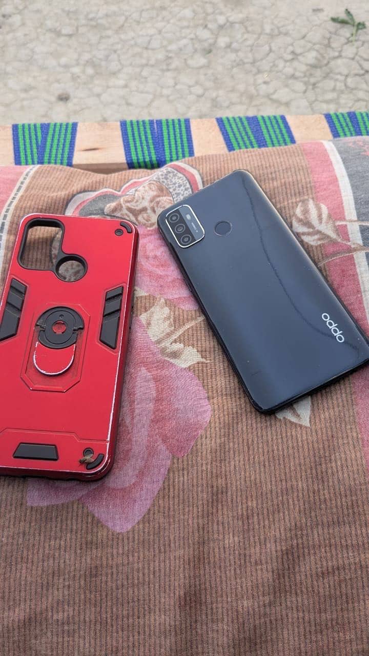Oppo A53 2