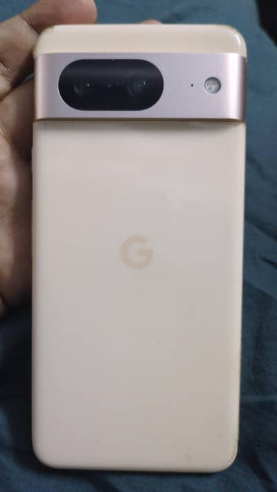 Google Pixel 8
