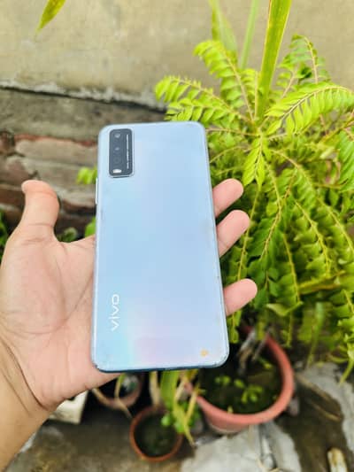 Vivo Y12s