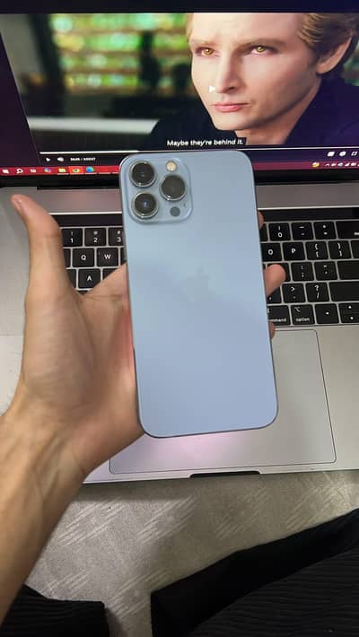 Apple iPhone 13 Pro Max | 128gb