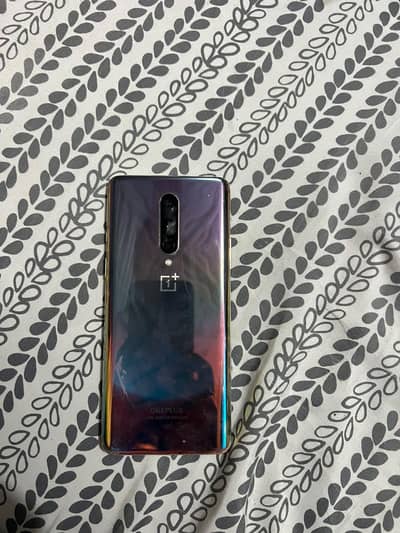 One Plus 8