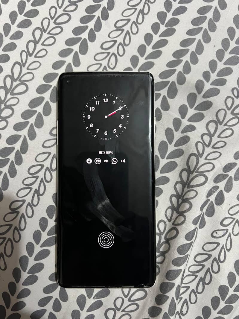 One Plus 8 4