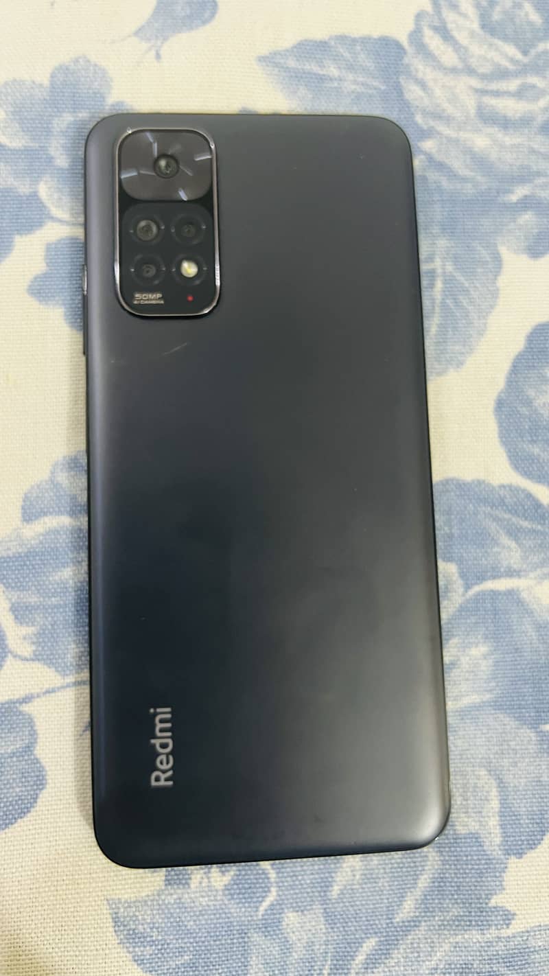 Realme Note 11 3