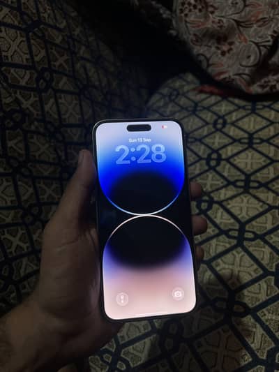 Apple iPhone 14 Pro Max