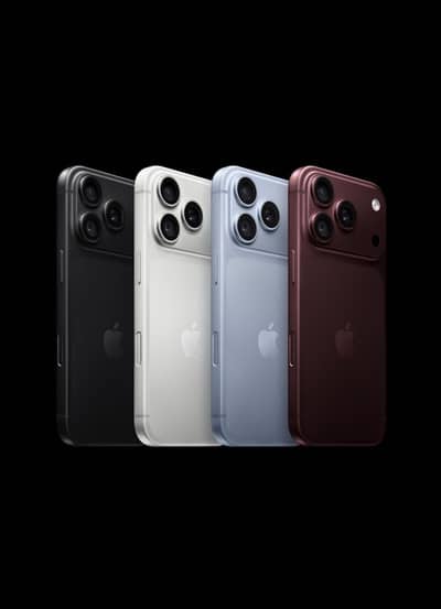 iPhone 18 Pro Max USA Variant | Pre-Ordered | Sealed | 256/512GB