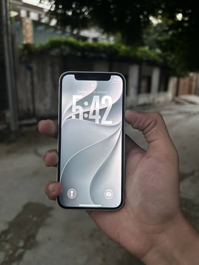 Apple iPhone 12 mini