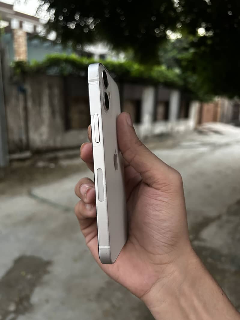 Apple iPhone 12 mini 5