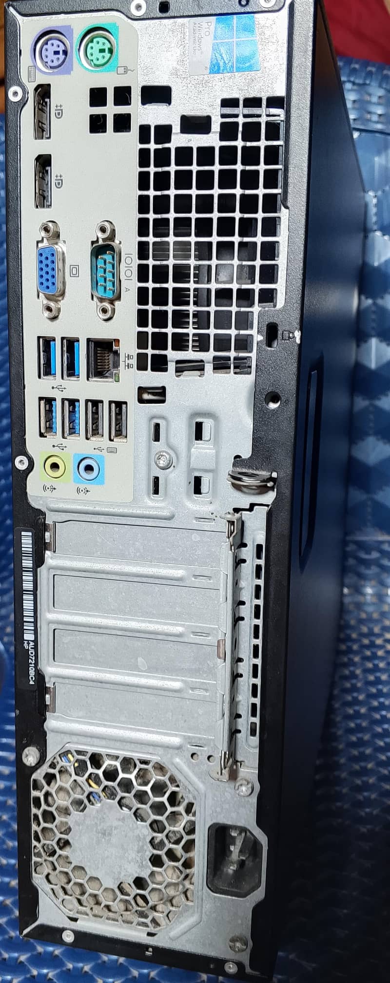 Intel core i3 6 generation 2