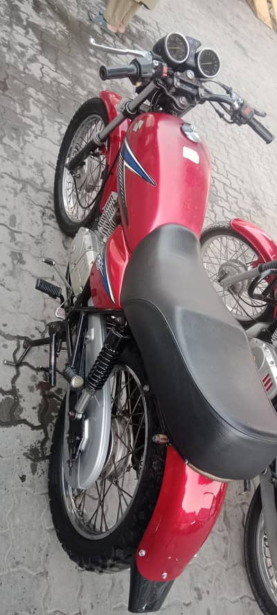 very good condition suspension outclass