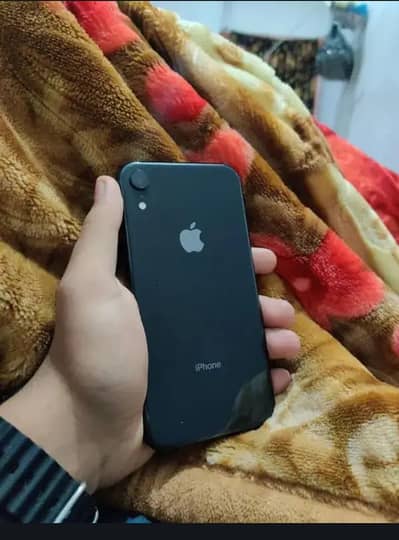 Apple iPhone XR