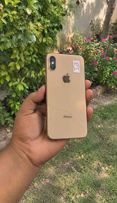 Apple iPhone XS