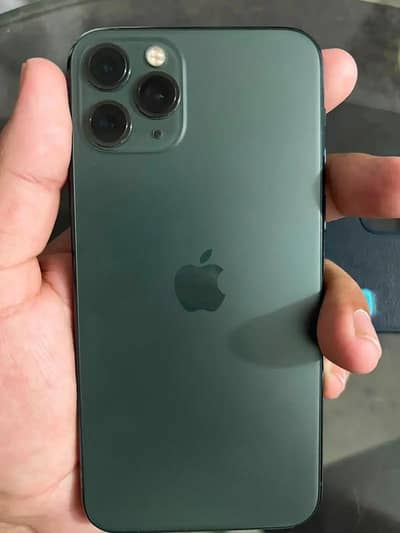 Apple iPhone 11 Pro Max JV
