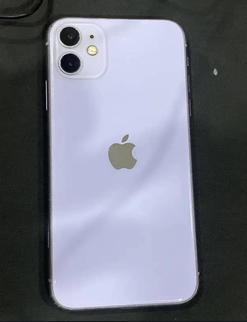 Apple iPhone 11 2