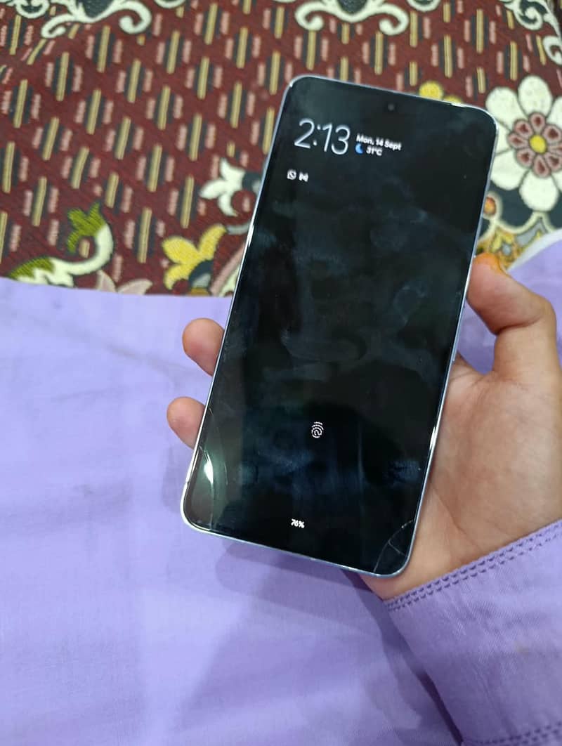Google Pixel 8 Pro 7