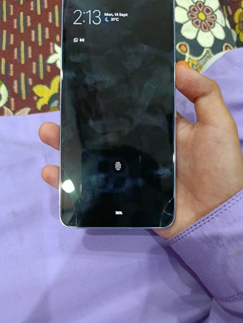 Google Pixel 8 Pro 8
