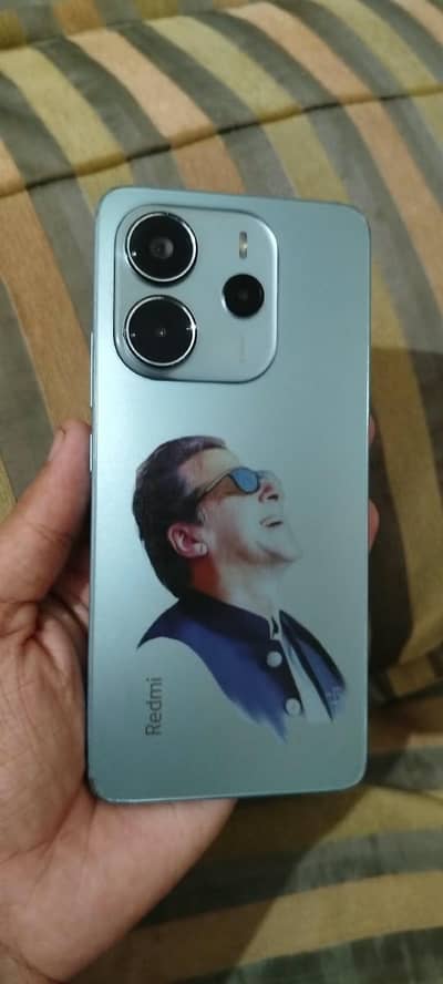 REDMI NOTE 14